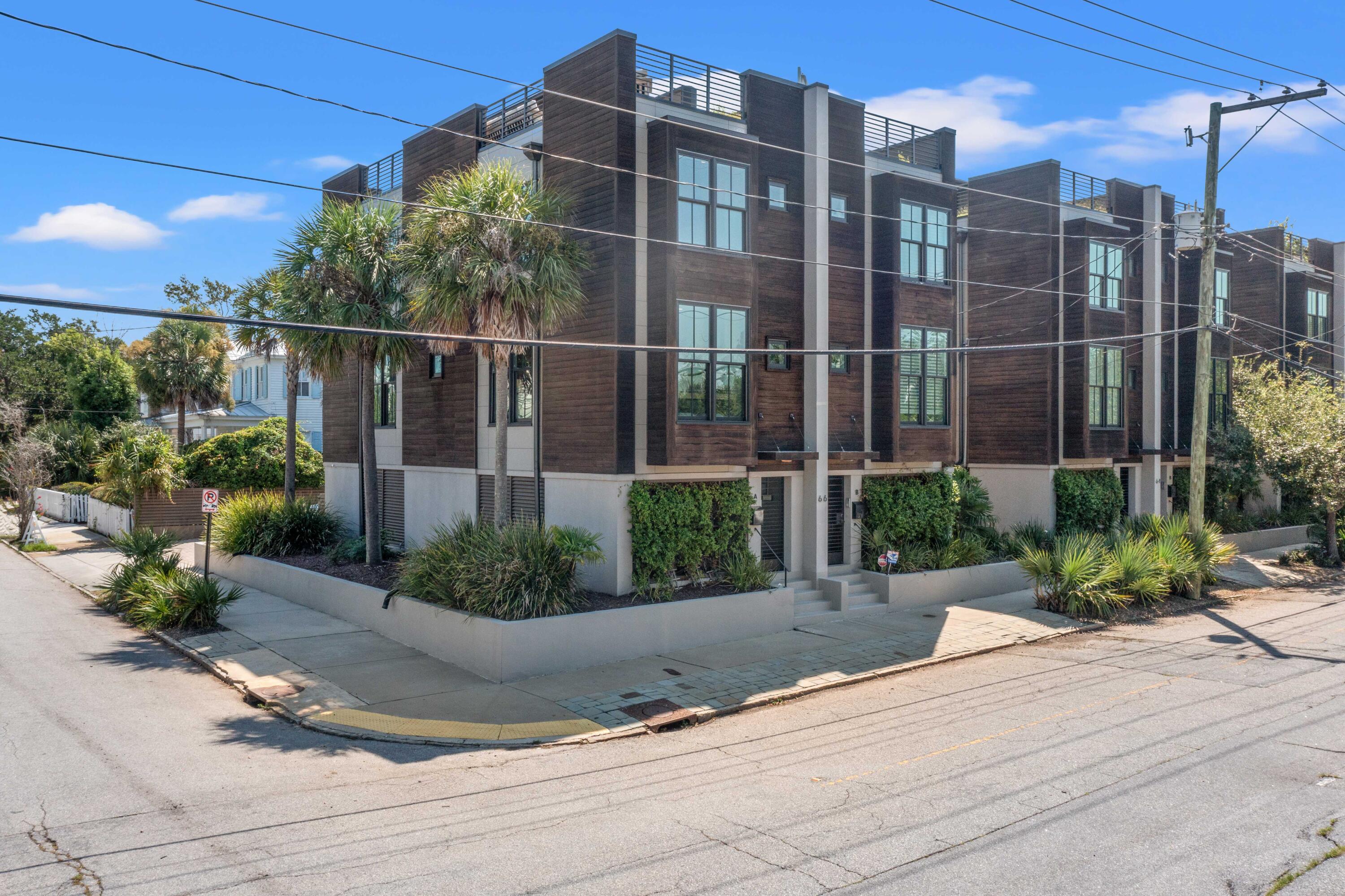 66 Gadsden Street A