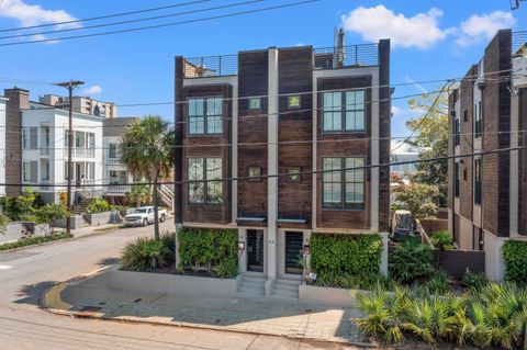 Photo of 66 Gadsden Street #A, Charleston, SC 29401 (MLS # 25022987) Photo of 66 Gadsden Street #A, Charleston, SC 29401 (MLS # 25022987)
