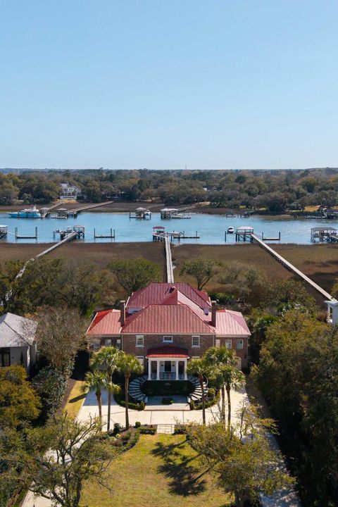 13 Broughton Road Charleston SC 29407