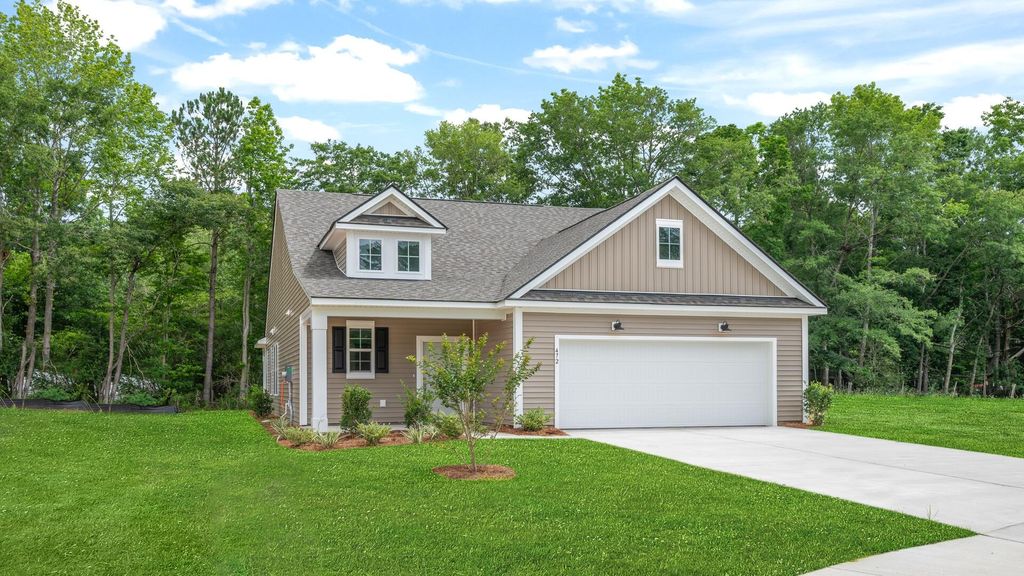 Photo of 478 Cadbury Loop, Summerville, SC 29486 (MLS # 25031587)