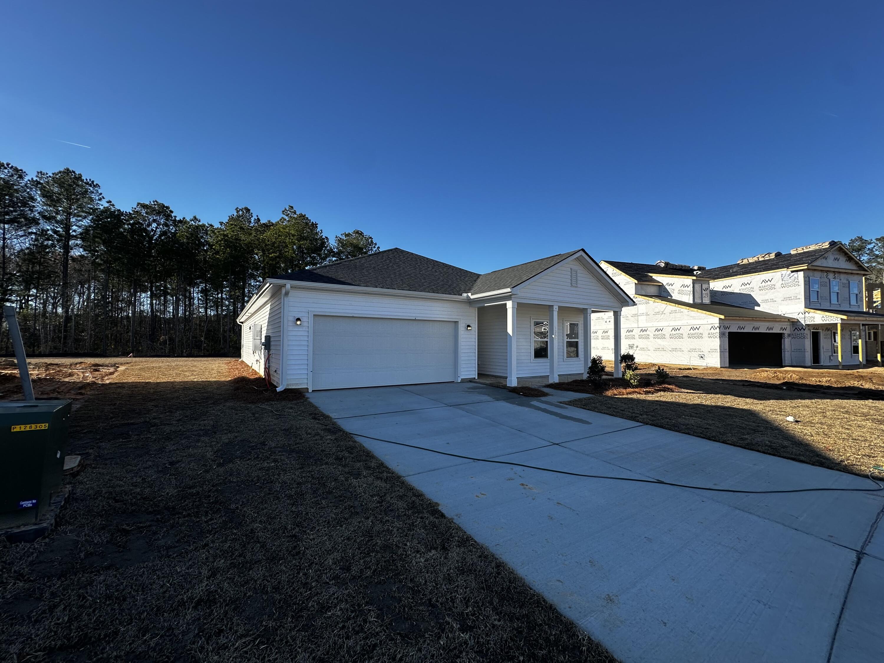 5350 Bending Flats Way Drive