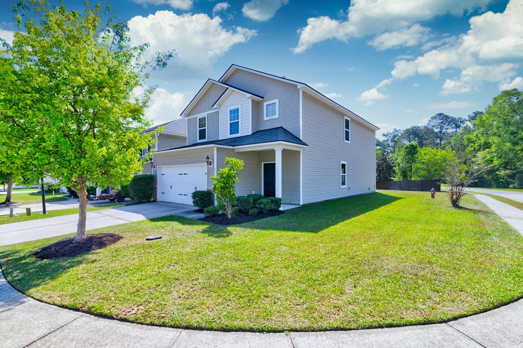 Photo of 9714 Tackle Street, Ladson, SC 29456 (MLS # 26010203)