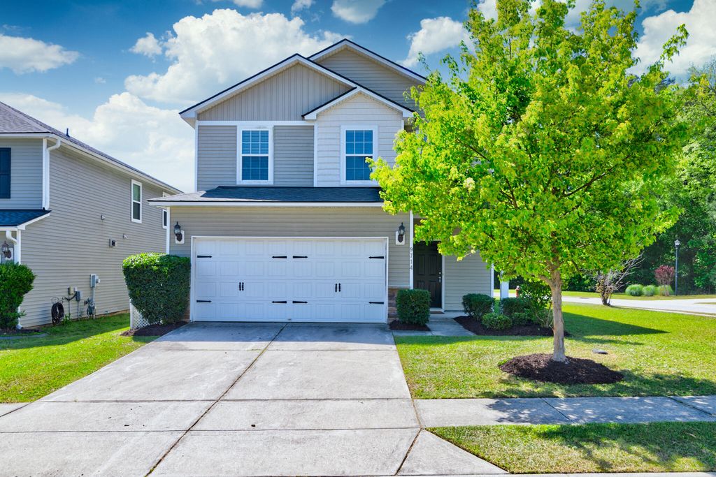 Photo of 9714 Tackle Street, Ladson, SC 29456 (MLS # 26010203)