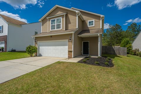 Photo of 247 Old Carolina Drive, Goose Creek, SC 29445 (MLS # 26009161)