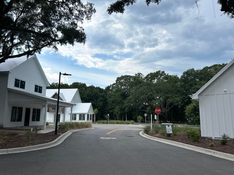 A home in Johns Island