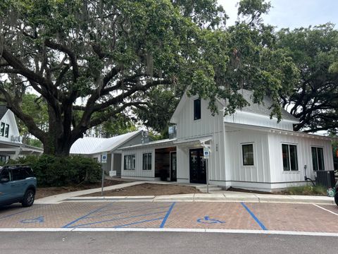 A home in Johns Island