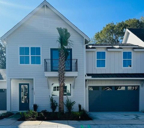 A home in Johns Island