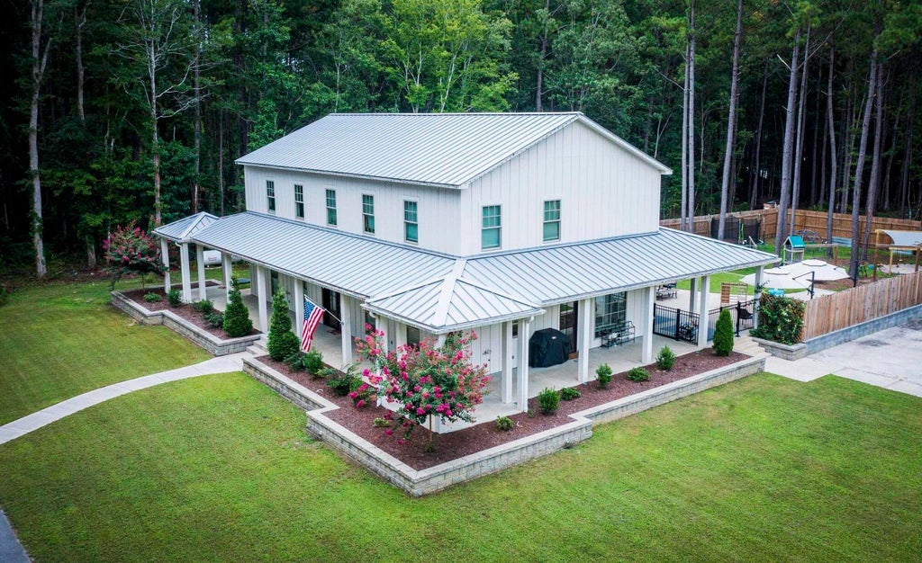 Photo of 3841 Fault Line Drive, Ladson, SC 29456 (MLS # 26022156)