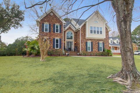 Photo of 2713 Gaston Gate, Mount Pleasant, SC 29466 (MLS # 26005954)