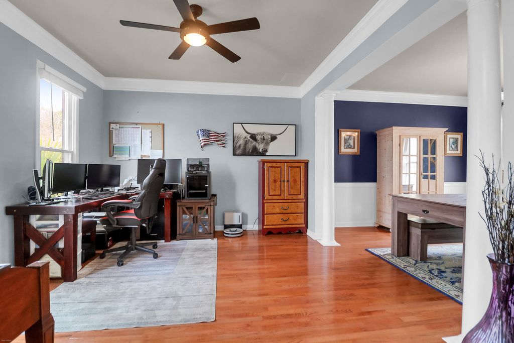 Photo of 2713 Gaston Gate, Mount Pleasant, SC 29466 (MLS # 26005954)