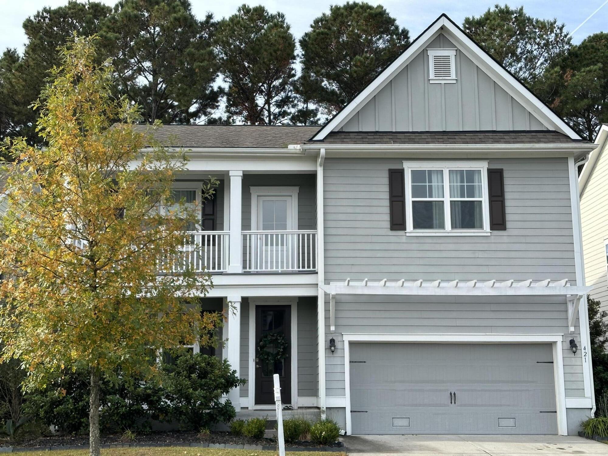 421 Turnstone Street