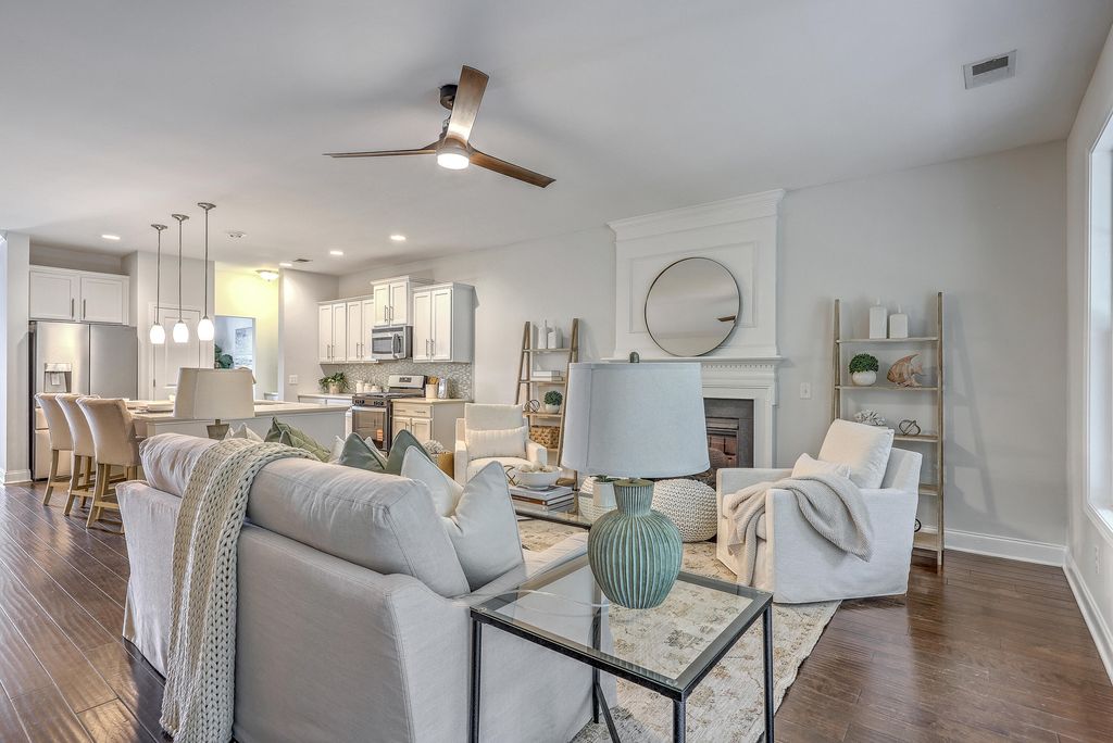 Photo of 421 Turnstone Street, Mount Pleasant, SC 29464 (MLS # 25028504)