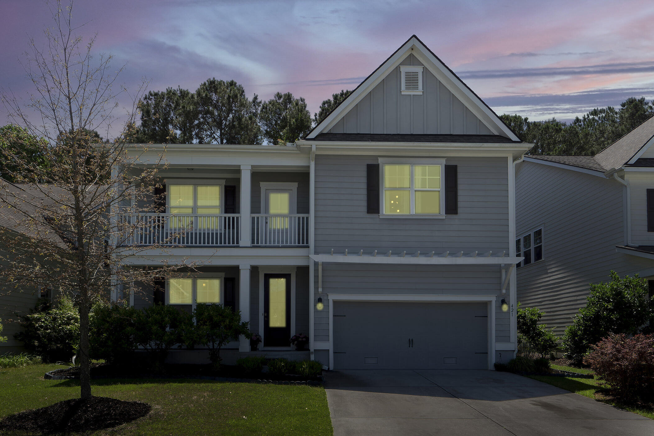 421 Turnstone Street