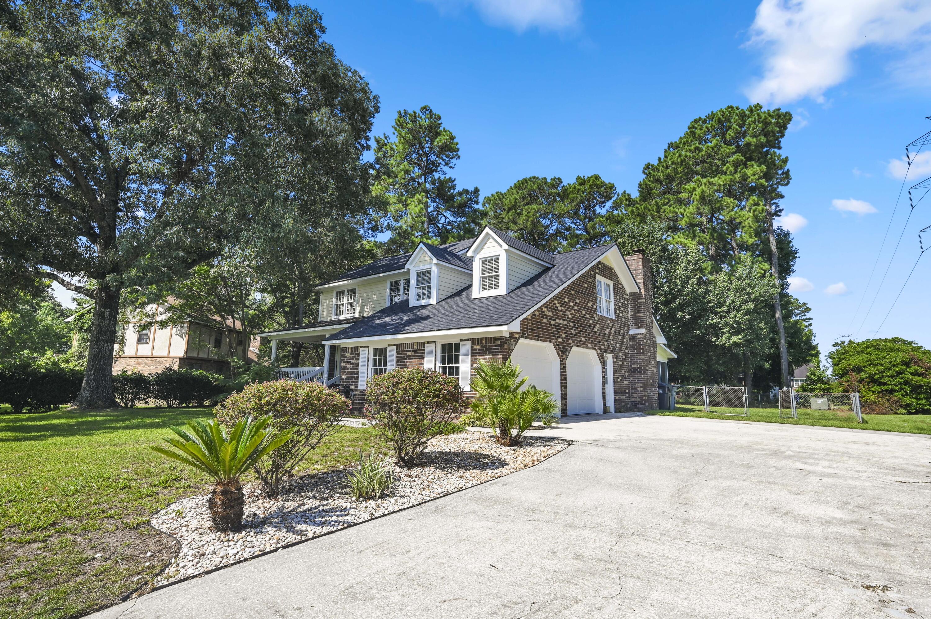 8131 Waltham Road