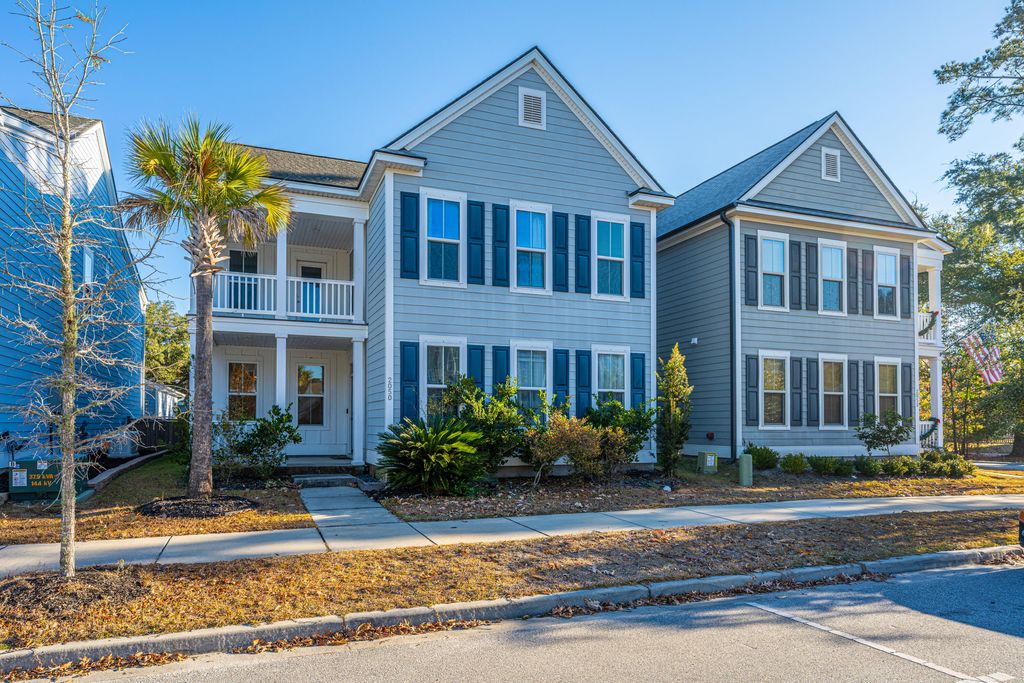 Photo of 2050 Utsey Street, Johns Island, SC 29455 (MLS # 25032602)