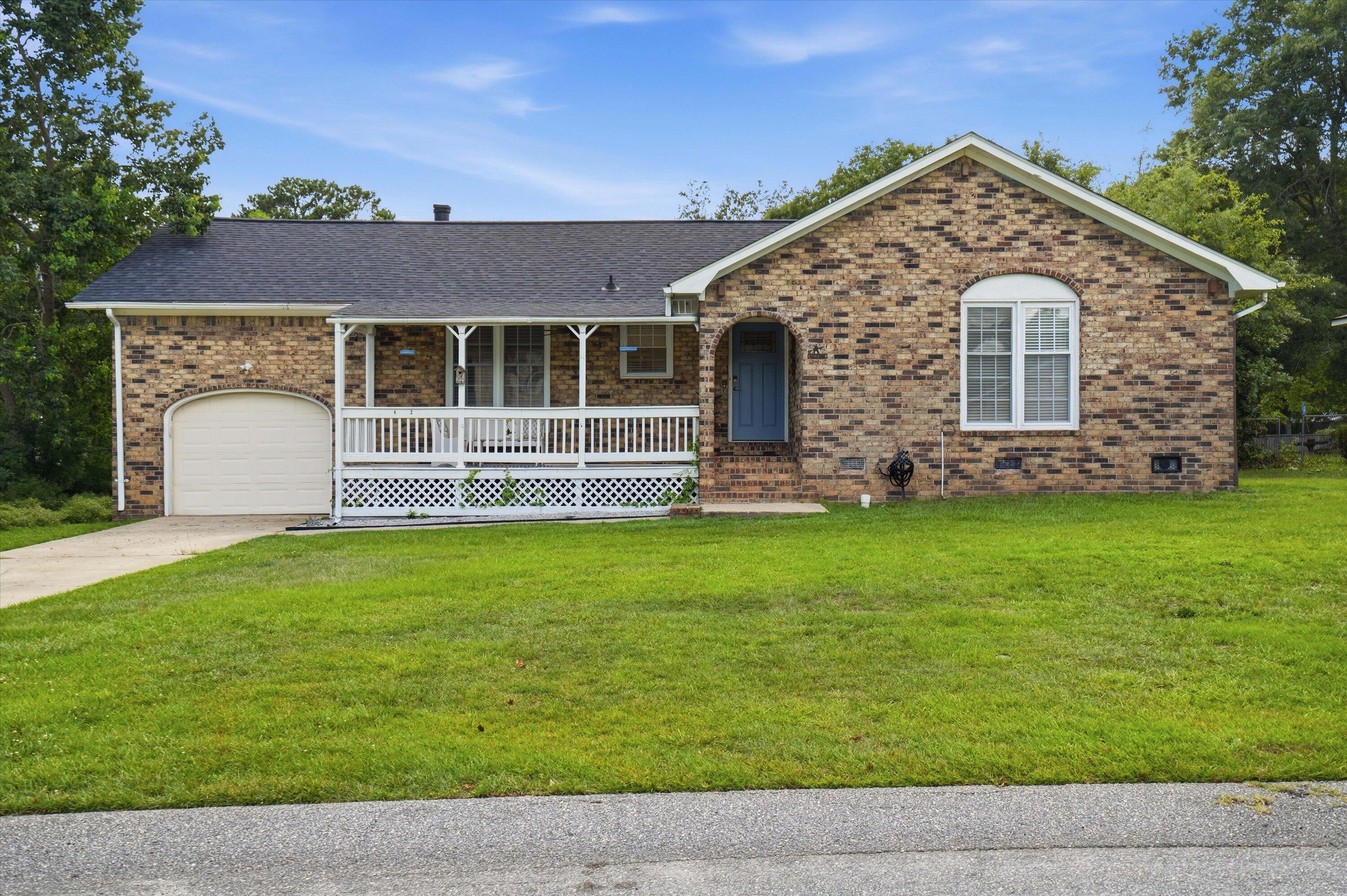 118 Milton Drive