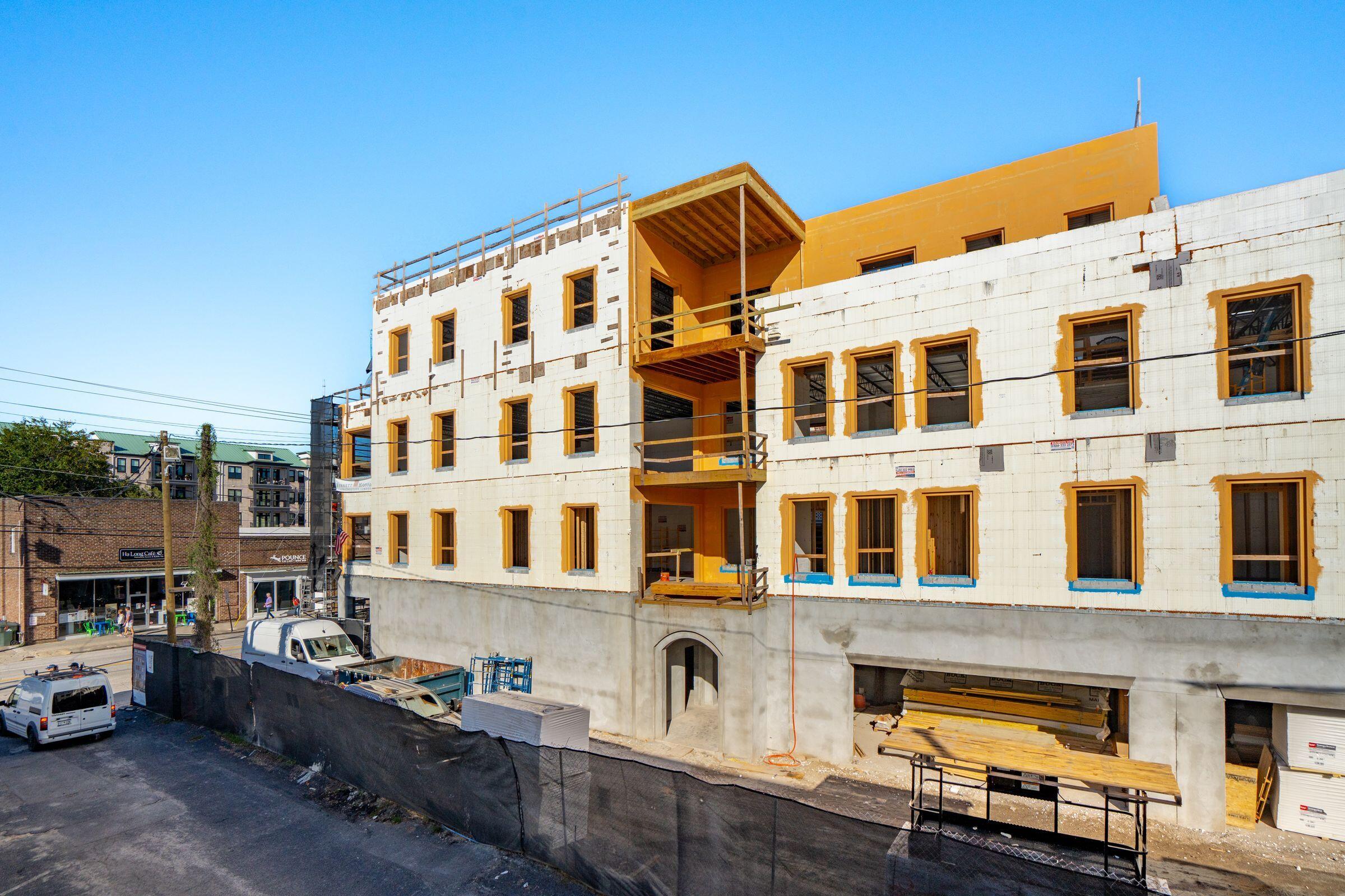 284 Meeting Street 301