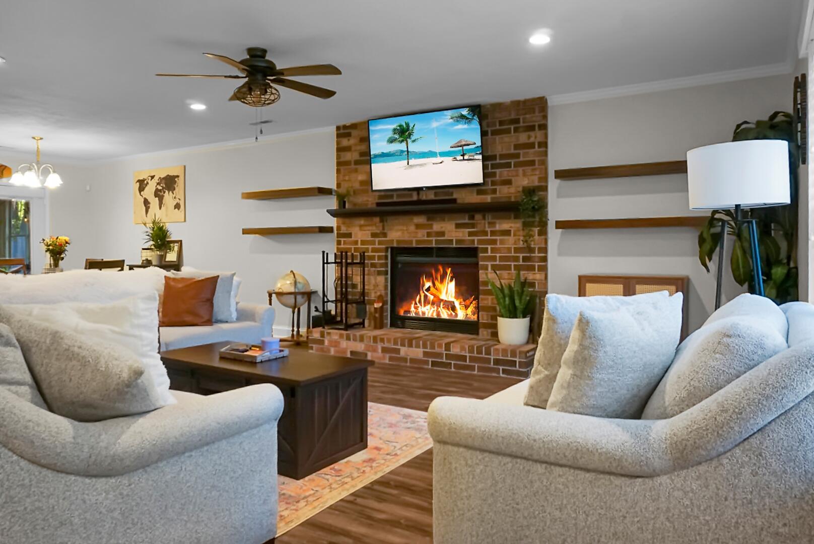 124 Knightsbridge Drive