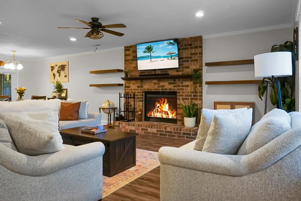 Photo of 124 Knightsbridge Drive, North Charleston, SC 29418 (MLS # 26010481)