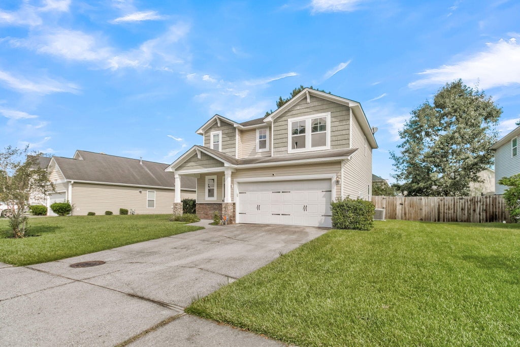Photo of 206 Oglethorpe Circle, Moncks Corner, SC 29461 (MLS # 26027831)