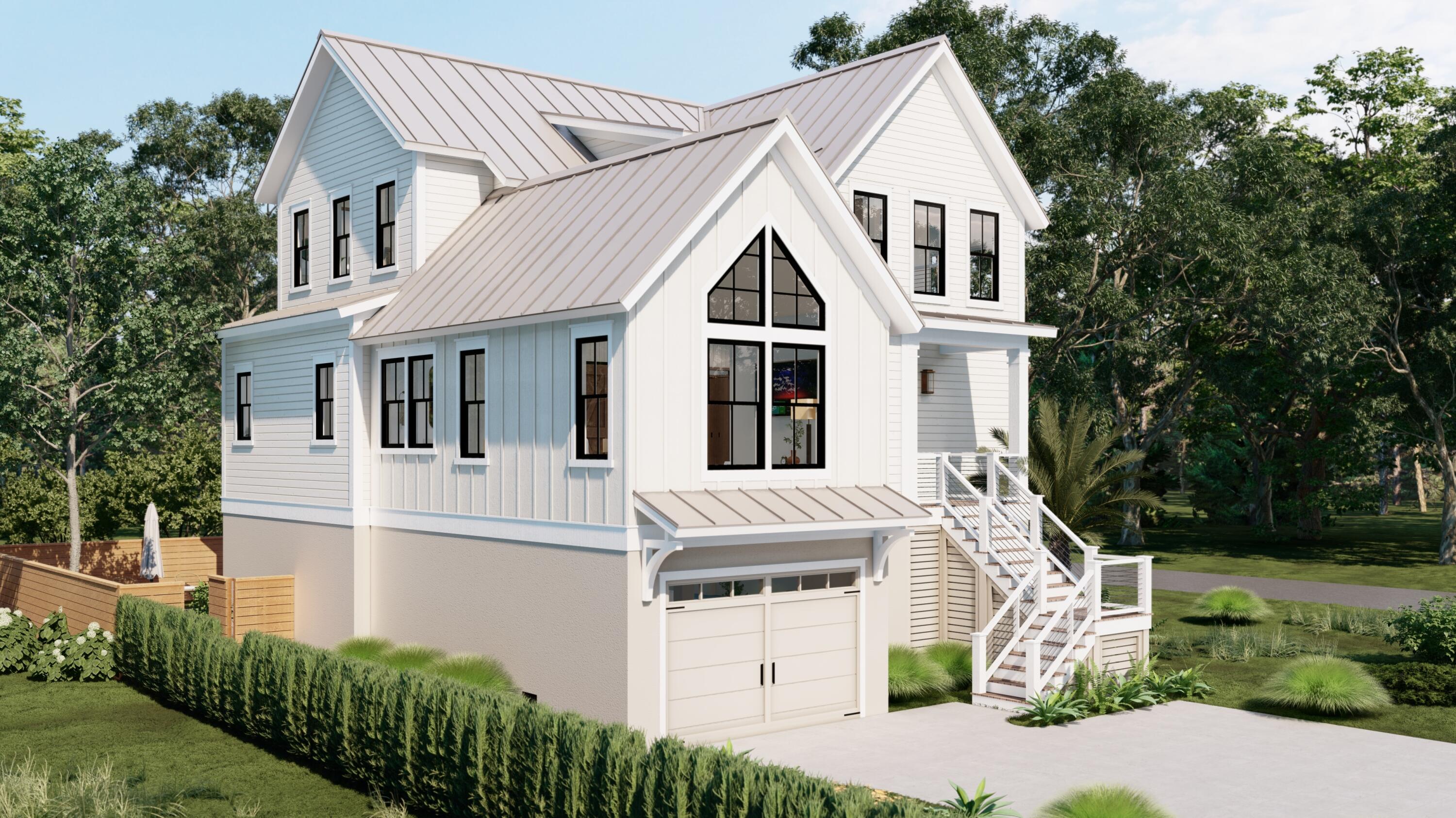 11 25th Avenue