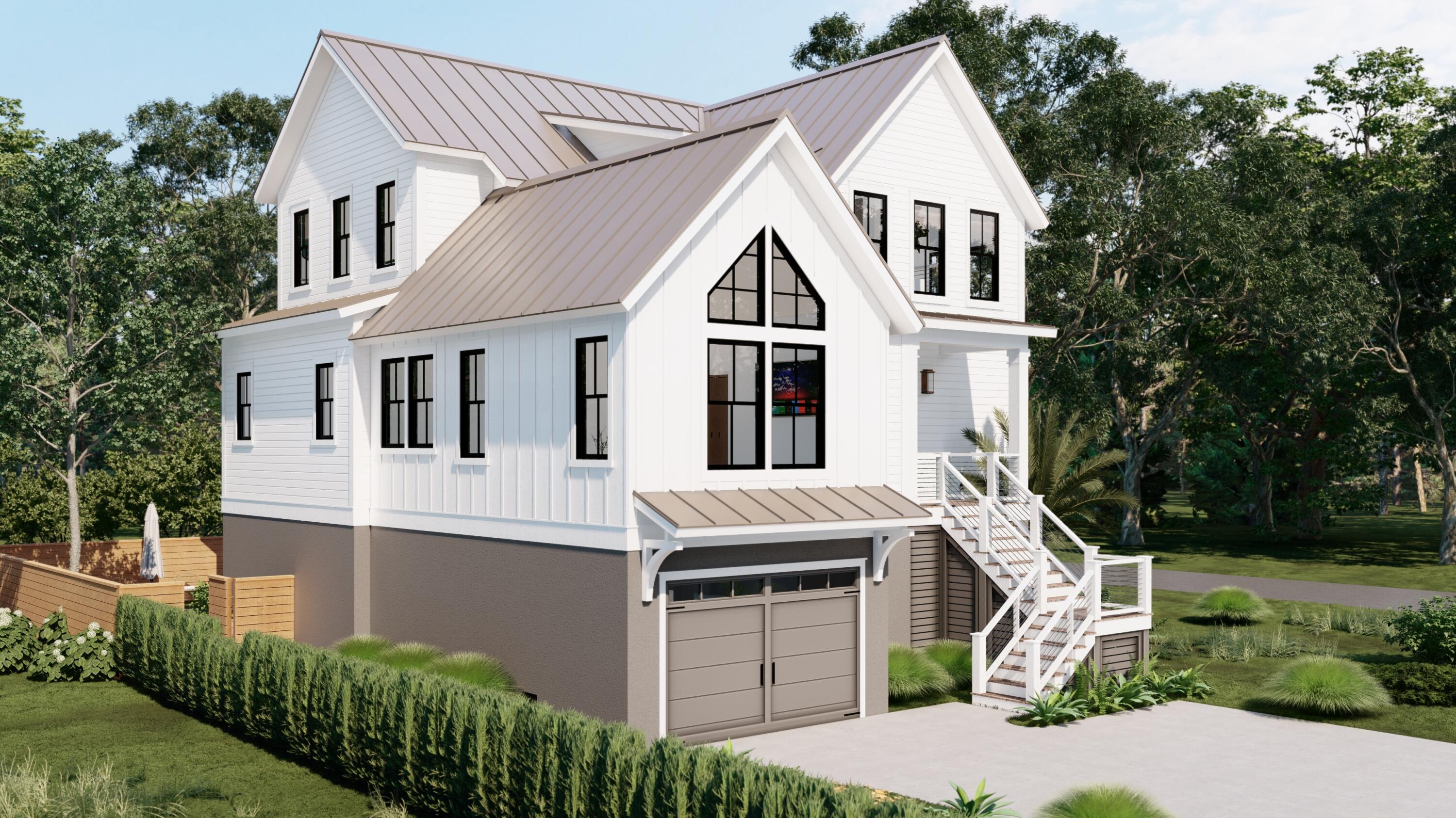 11 25th Avenue