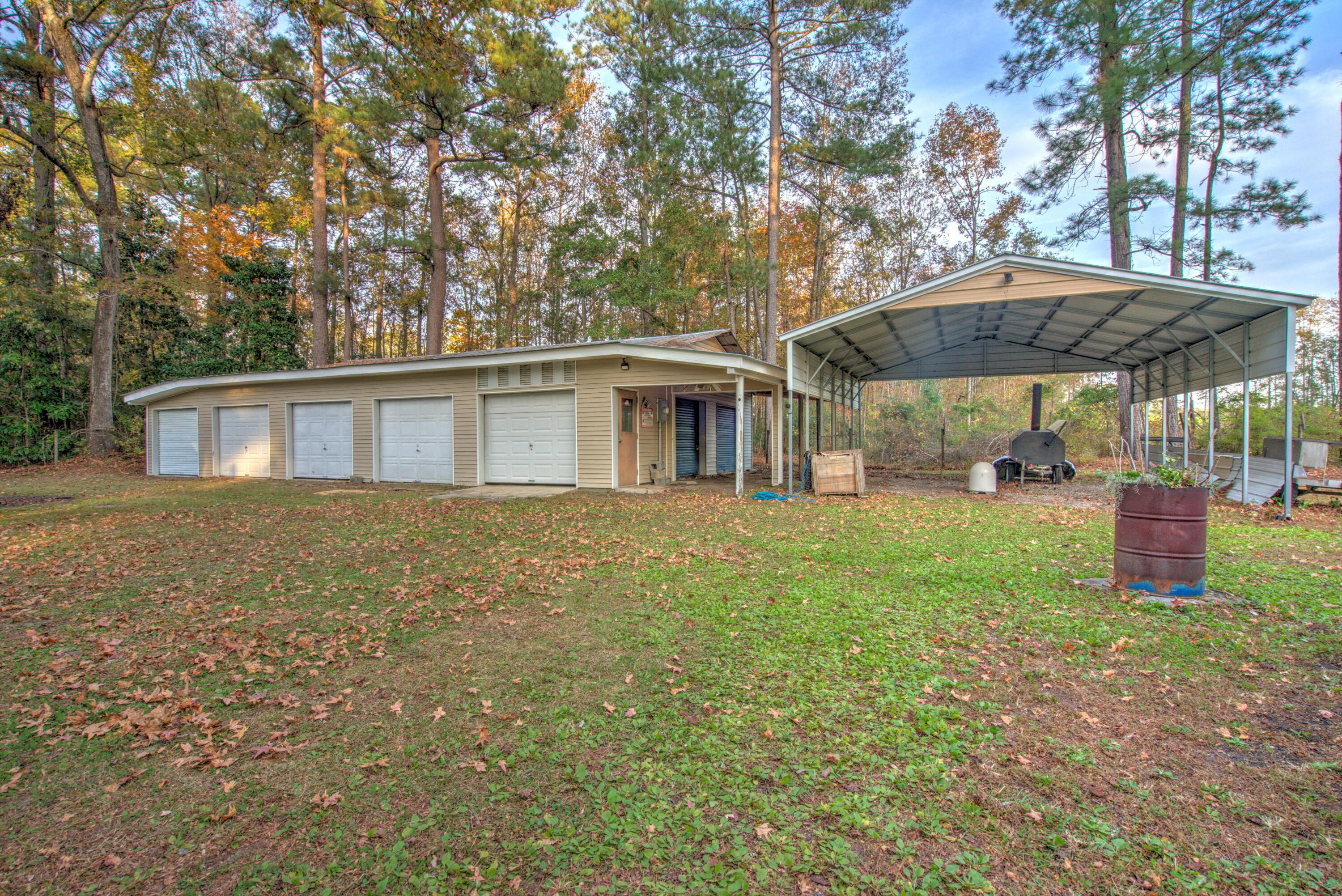1726 Ranger Drive