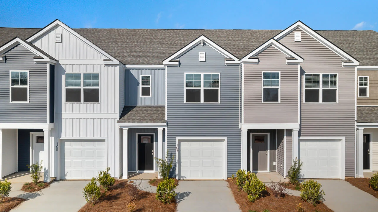 107 Cypress Hollow Way