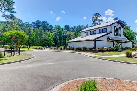 A home in Hanahan