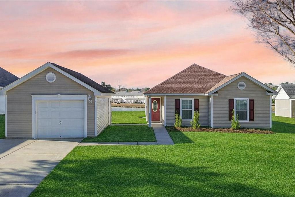 Photo of 117 Savannah River Drive, Summerville, SC 29485 (MLS # 26001800)