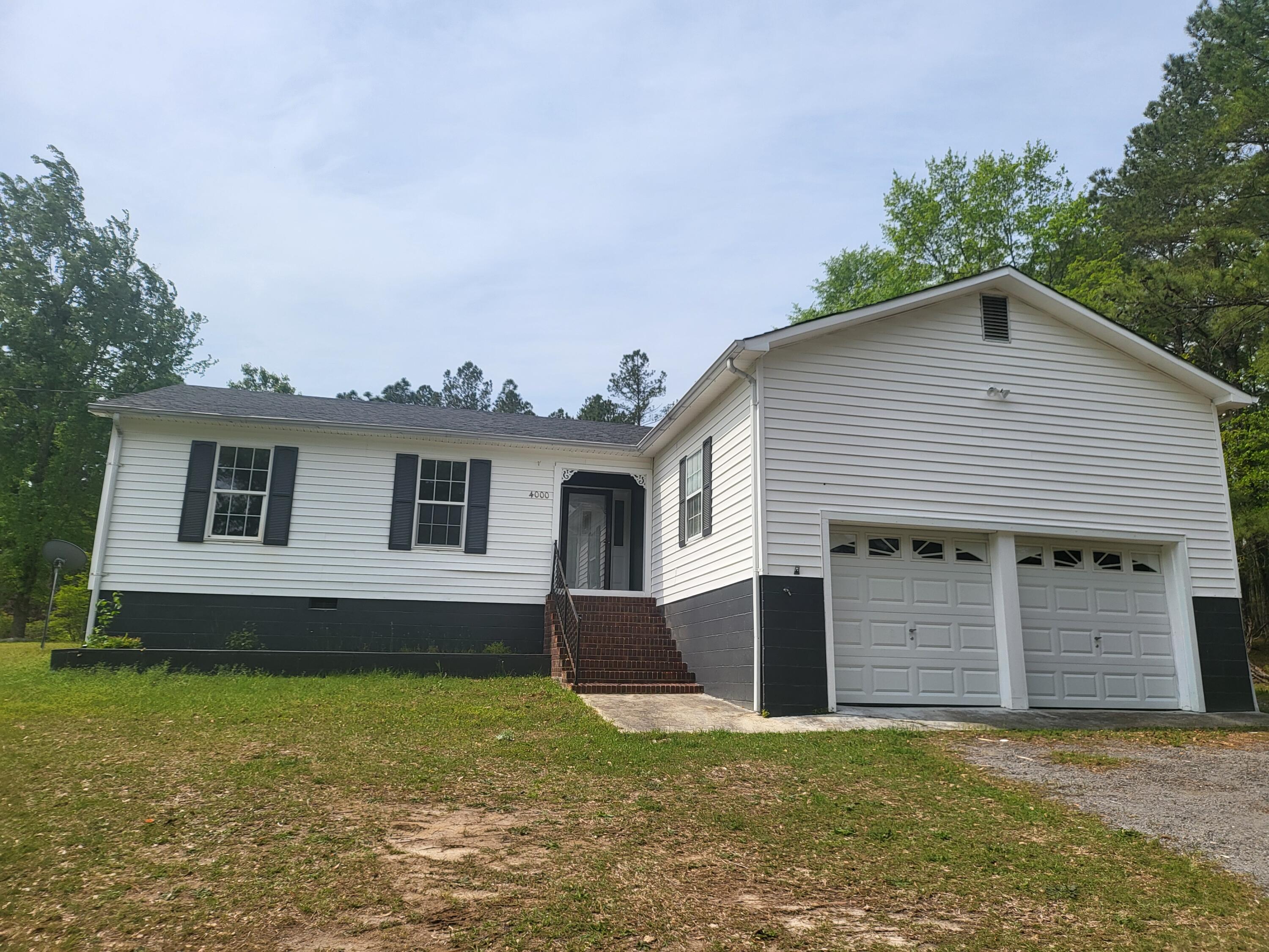 4000 N Center Road, Hartsville, SC, 29550