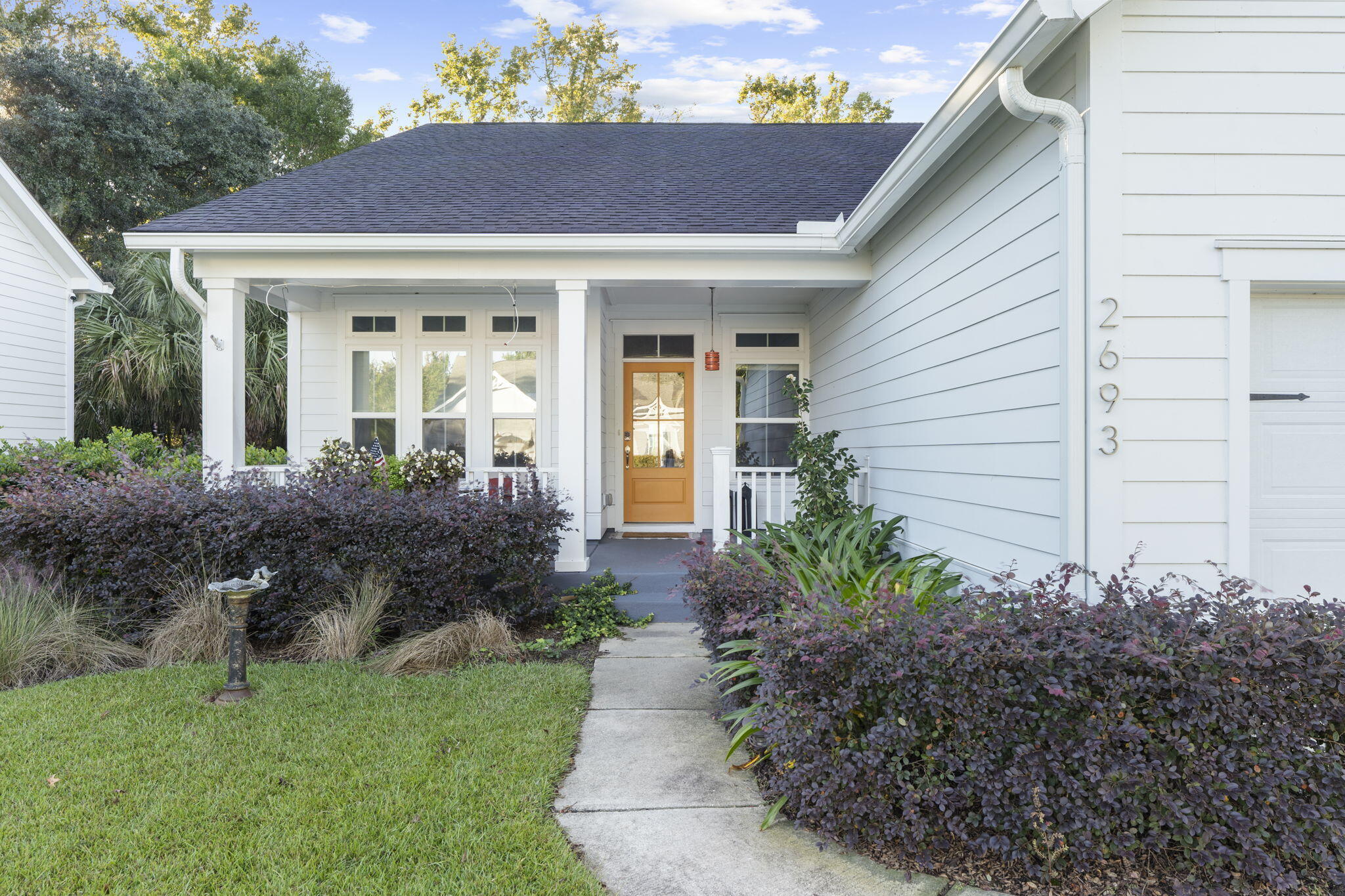 2693 Battle Trail Drive
