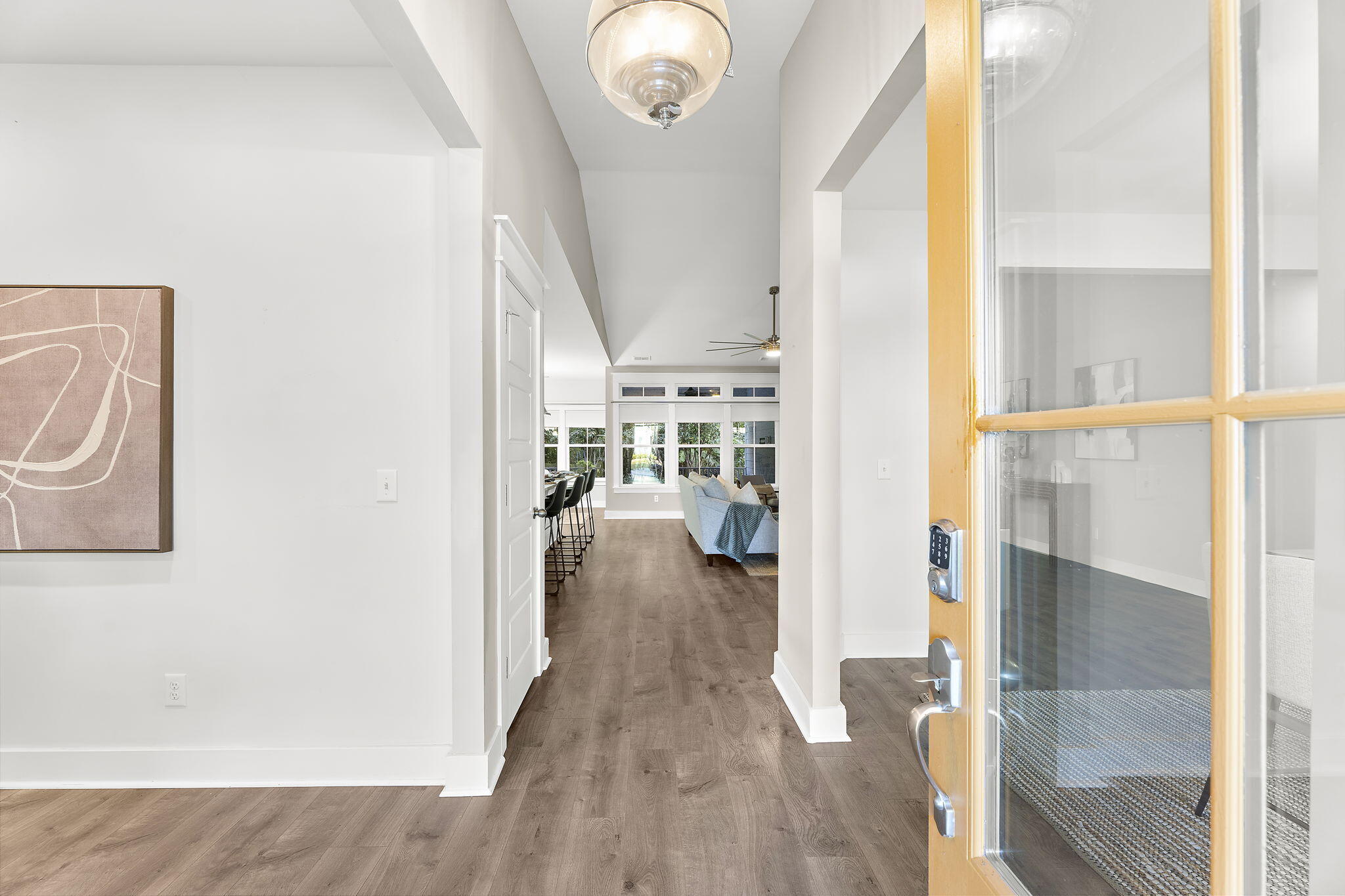2693 Battle Trail Drive