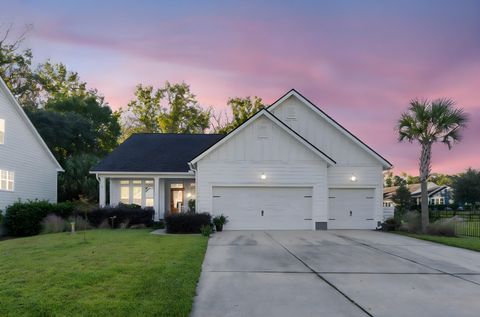 2693 Battle Trail Drive Johns Island SC 29455