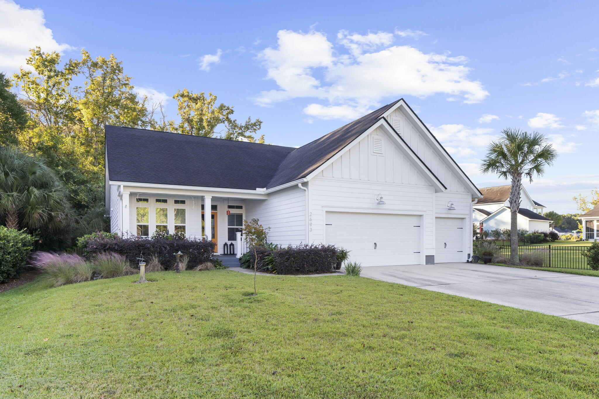 2693 Battle Trail Drive