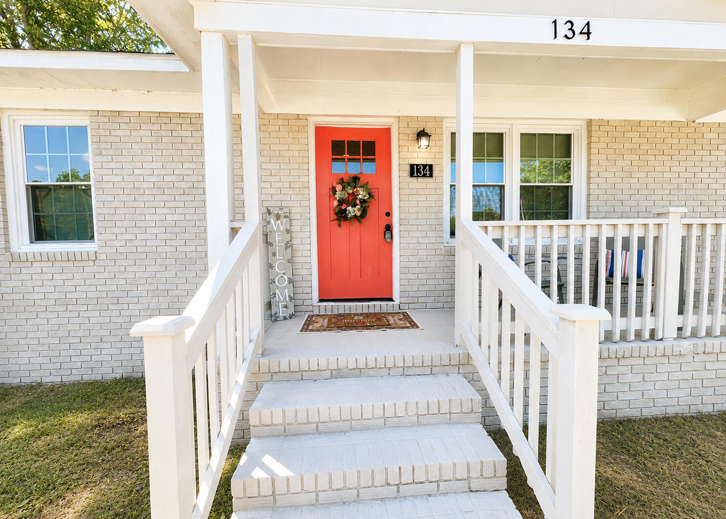 134 Wells Circle