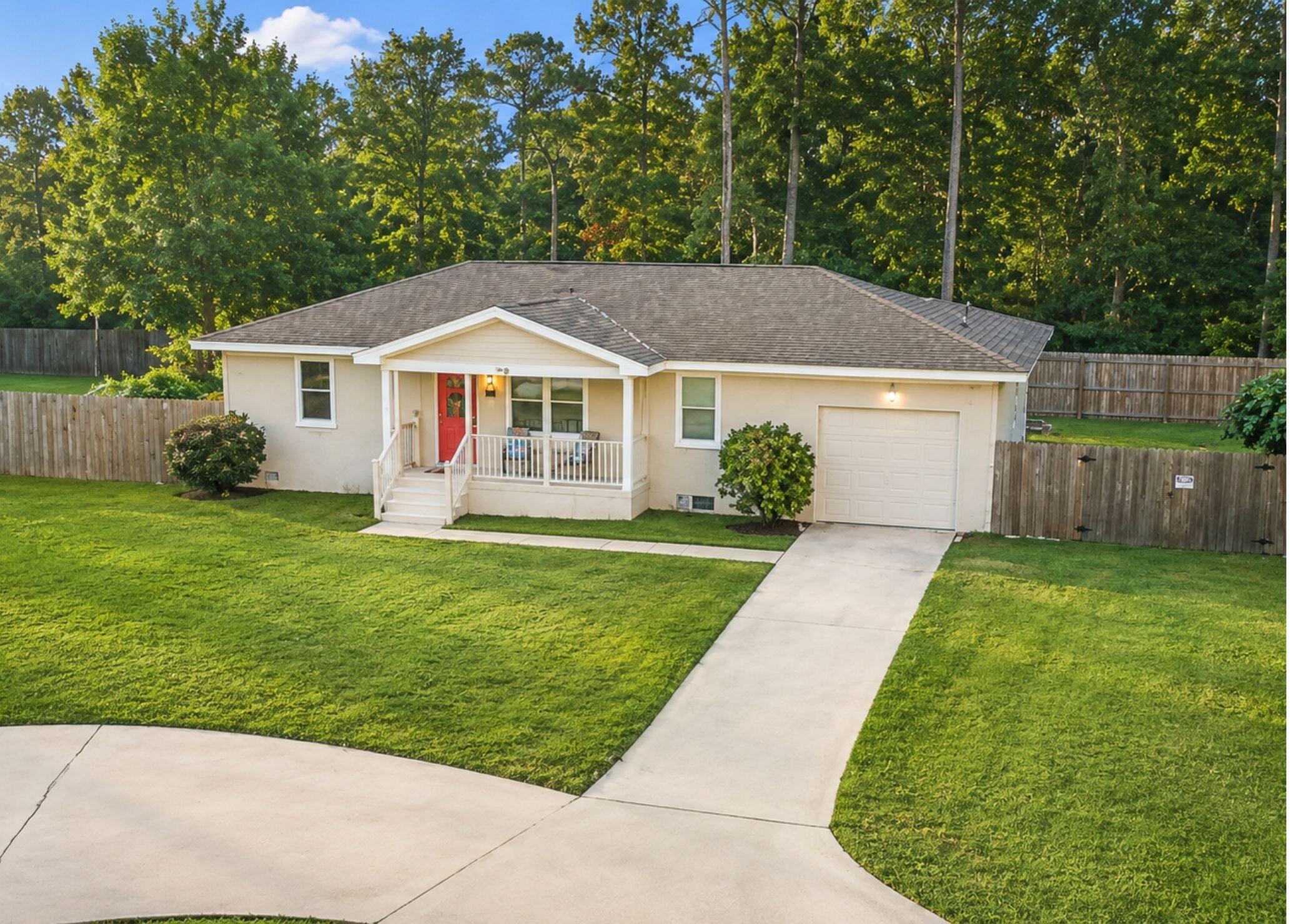 134 Wells Circle