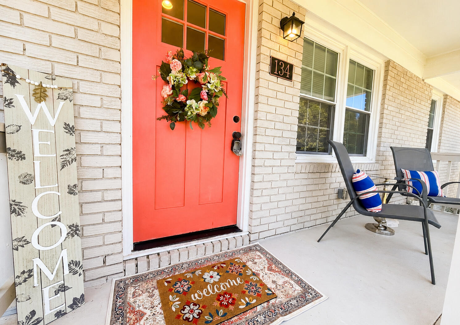 134 Wells Circle