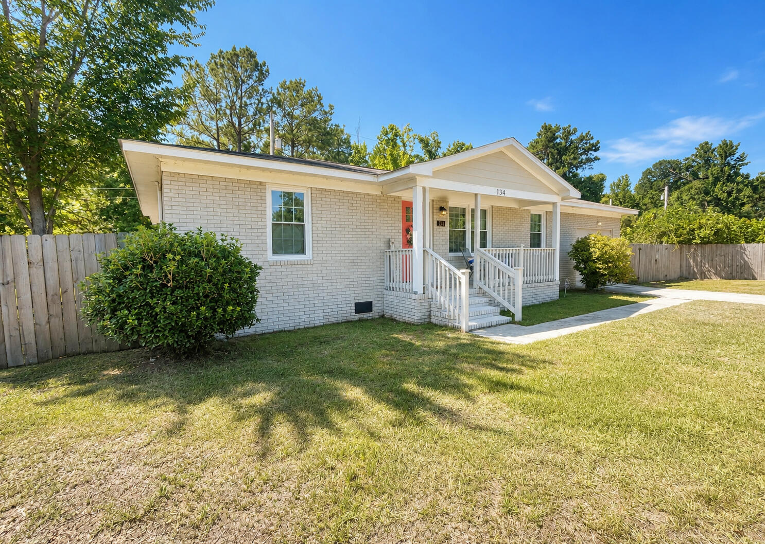 134 Wells Circle