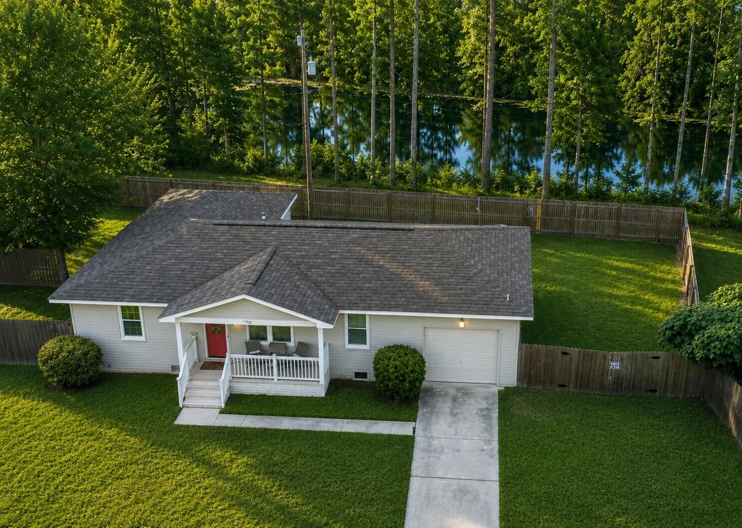 134 Wells Circle, Saint Stephen, SC, 29479