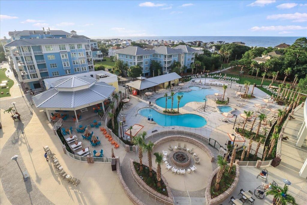 Photo of 5800 Palmetto Drive #R-Vg307, Isle of Palms, SC 29451 (MLS # 25020868)