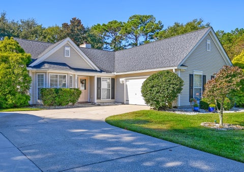 Photo of 341 Rice Bay Drive, Mount Pleasant, SC 29464 (MLS # 26028492)