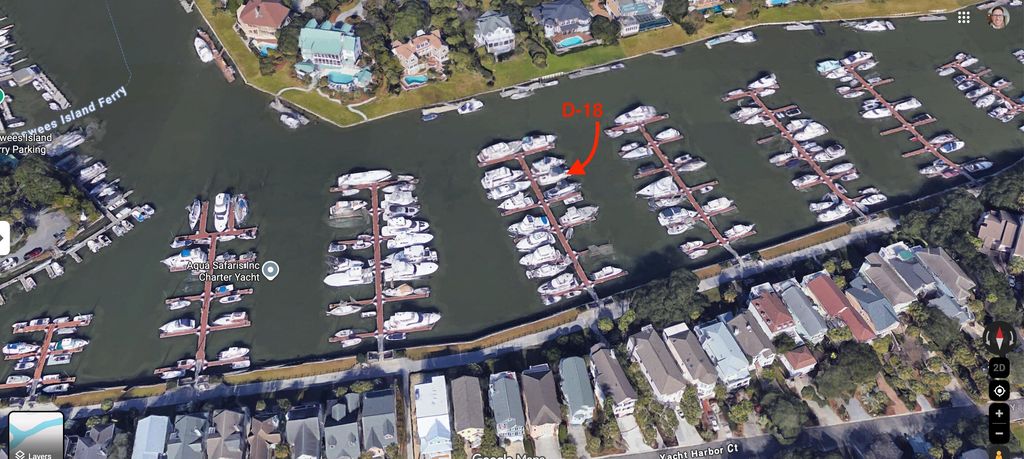 Photo of 40 41st Street #D18, Isle of Palms, SC 29451 (MLS # 25027542)