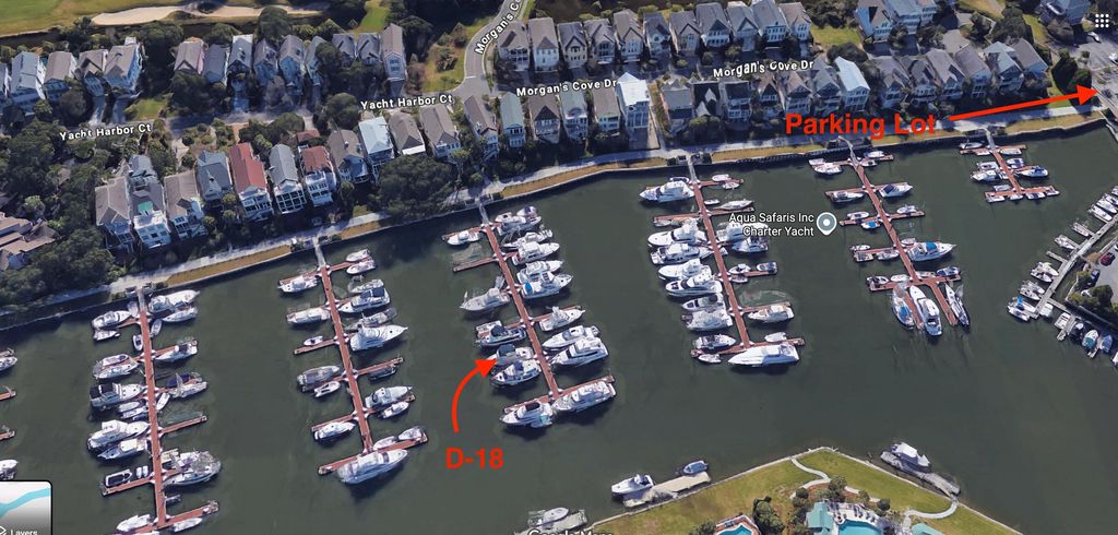 Photo of 40 41st Street #D18, Isle of Palms, SC 29451 (MLS # 25027542)