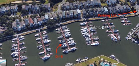 Photo of 40 41st Street #D18, Isle of Palms, SC 29451 (MLS # 25027542)
