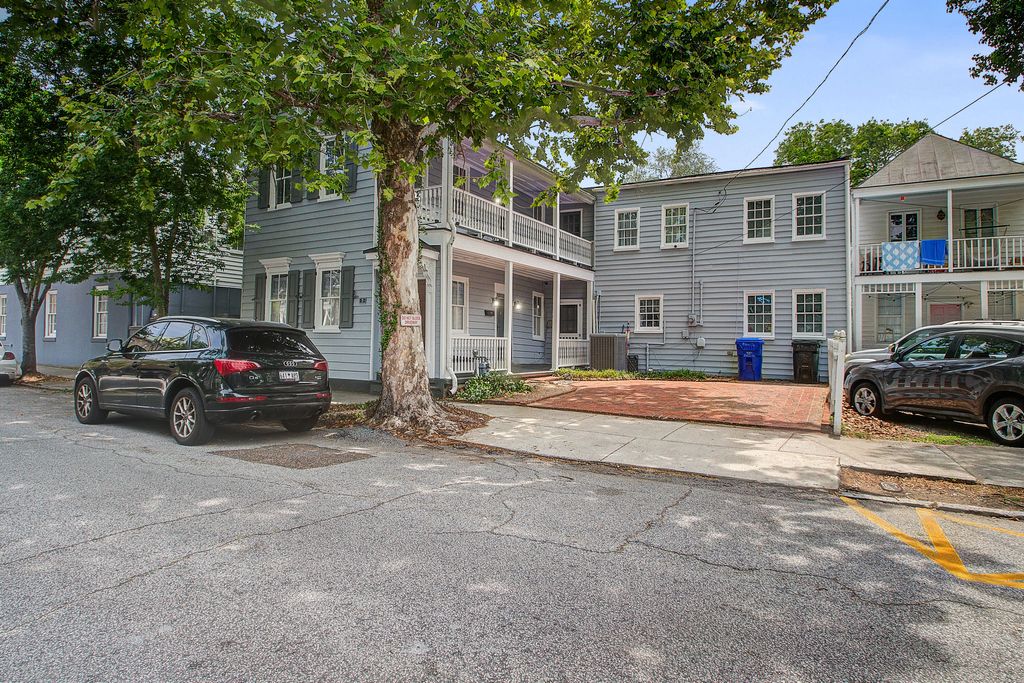 Photo of 5 Bull Street, Charleston, SC 29401 (MLS # 26013531)