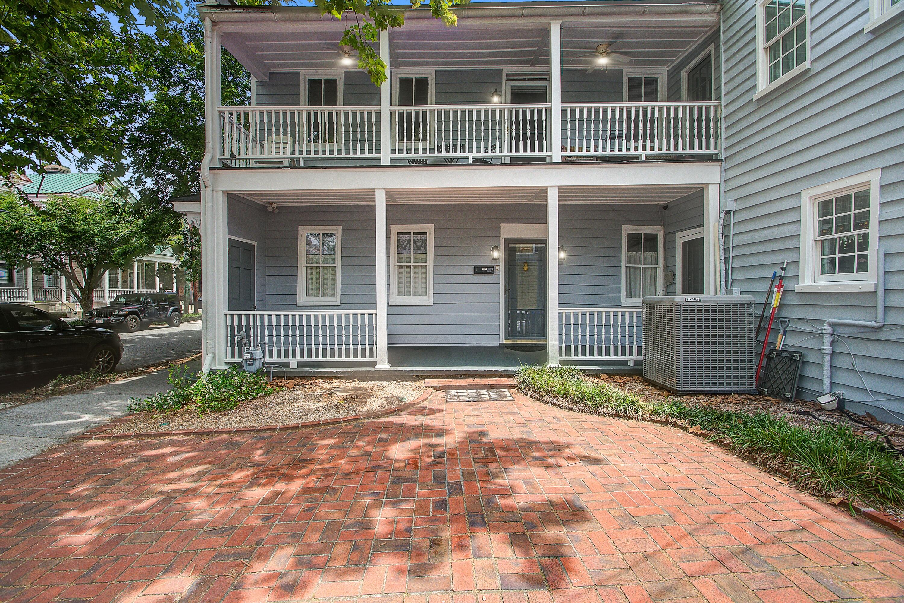 5 Bull Street