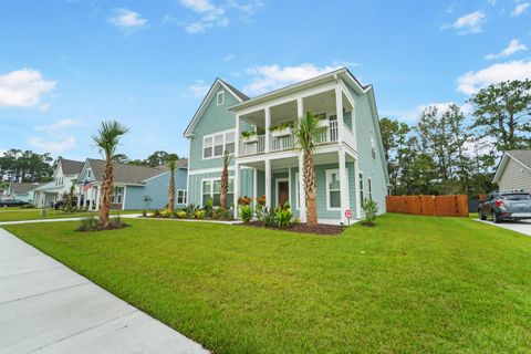 A home in Johns Island