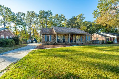 A home in Summerville