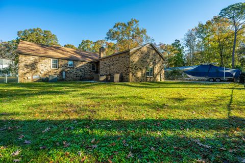 A home in Summerville